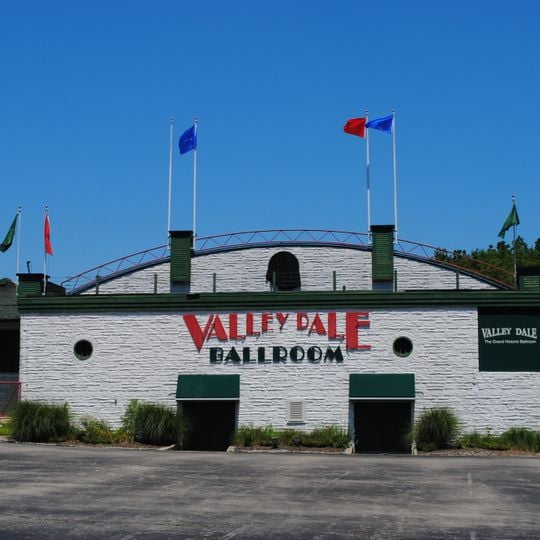 Valley Dale Ballroom