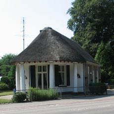 Theehuis, Hoekelum