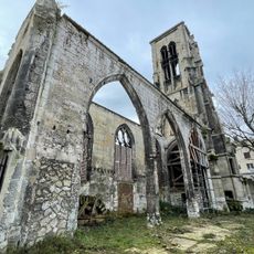 Église Saint-Pierre-du-Châtel