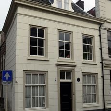 Kromme Nieuwegracht 24, Utrecht