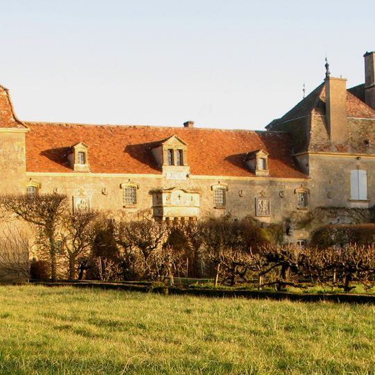 Château de Chaumont