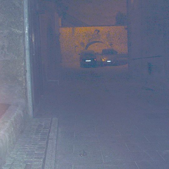 Fontana del Pisciarello