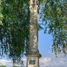 Bildstock, Leopoldikreuz