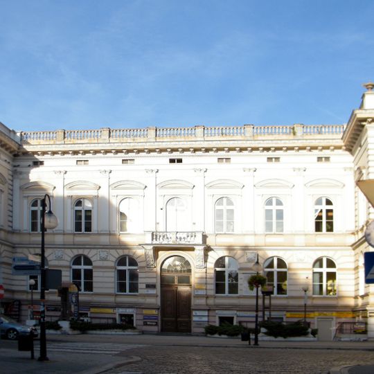 District Office in Opole
