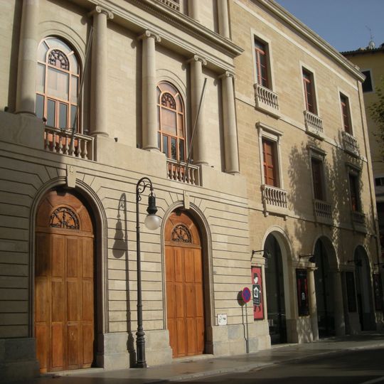 Teatro Principal