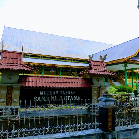 Museum Sang Nila Utama