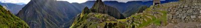 Panoramic View 1