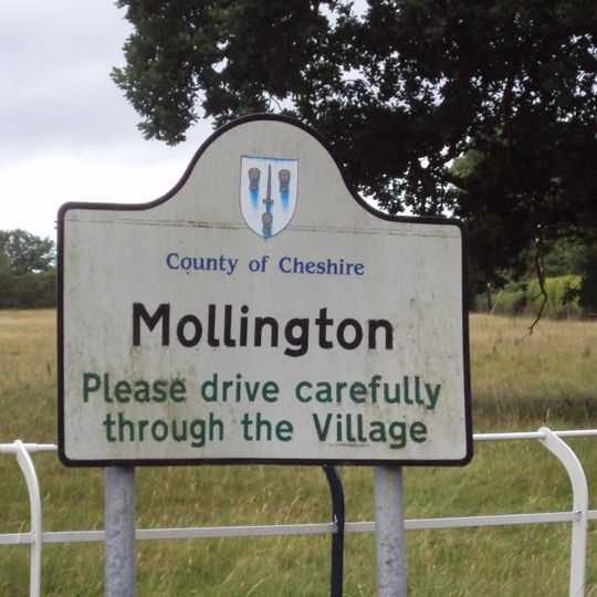 Mollington