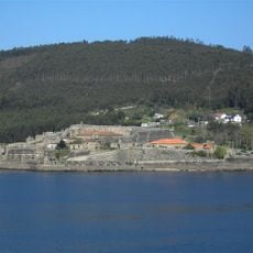 San Felipe Castle