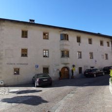 Ehemaliges Gerichtshaus in Mühlbach