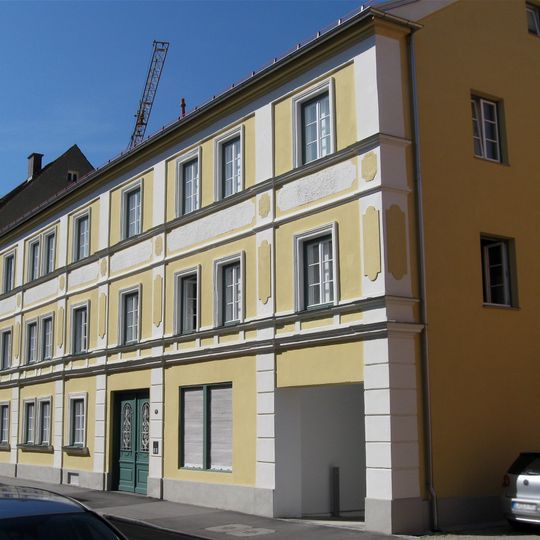 Wohnhaus