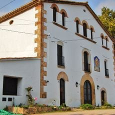 Can Romeu (Font-rubí)