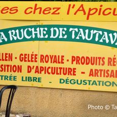 Les Ruches de Tautavel