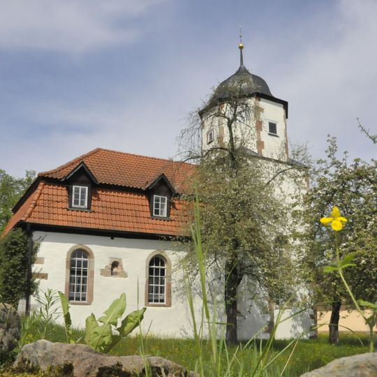 Protestant Church