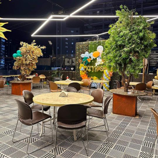Oscar Pizza