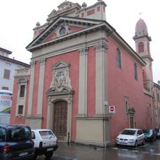 Chiesa di San Zenone