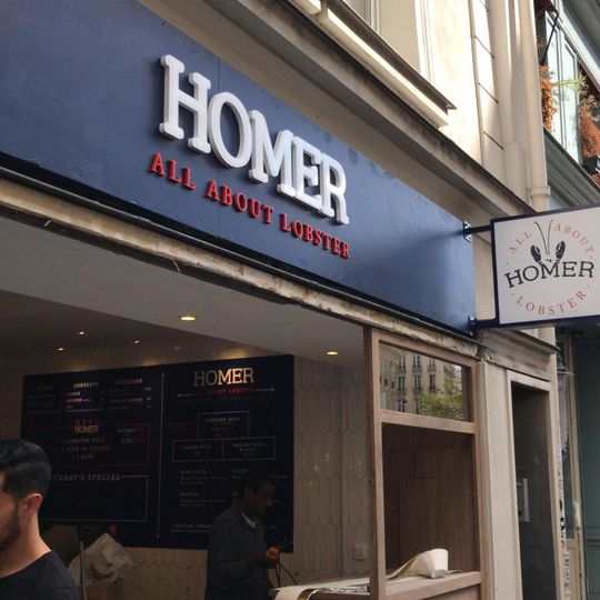 Homer