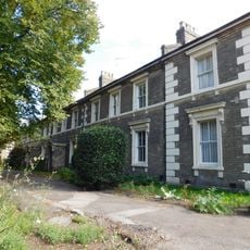 Mercer's Cottages
