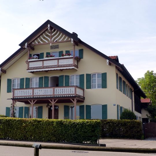 Kugelmüllerhaus