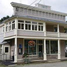 Saint-Malachie Library