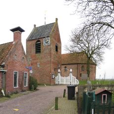 Kerk van Ezinge