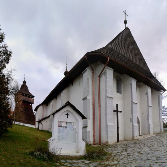 Saint George Church
