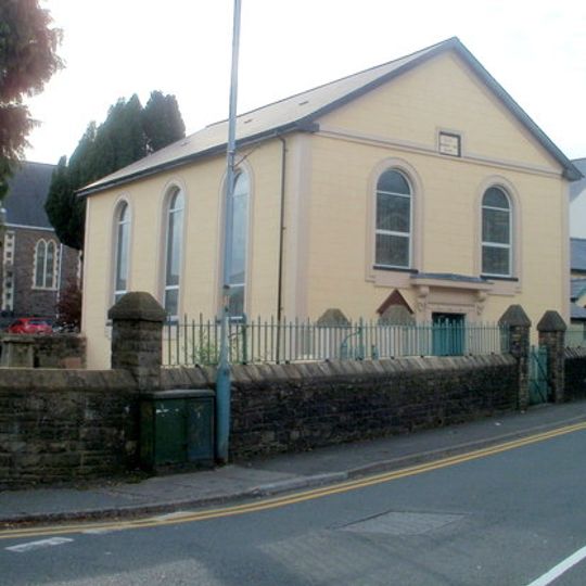 Elim Independent Chapel