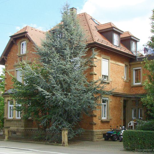 Kolpingstraße 14