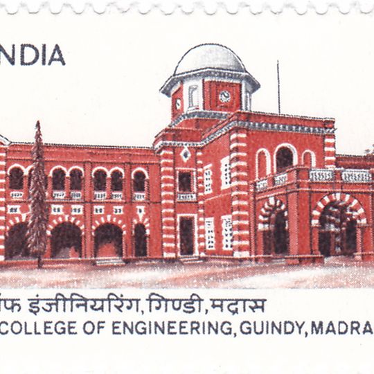 College of Engineering, Guindy