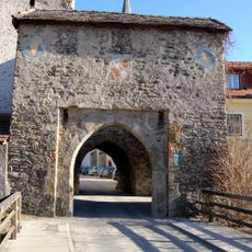 Hintereggertor Oberwölz