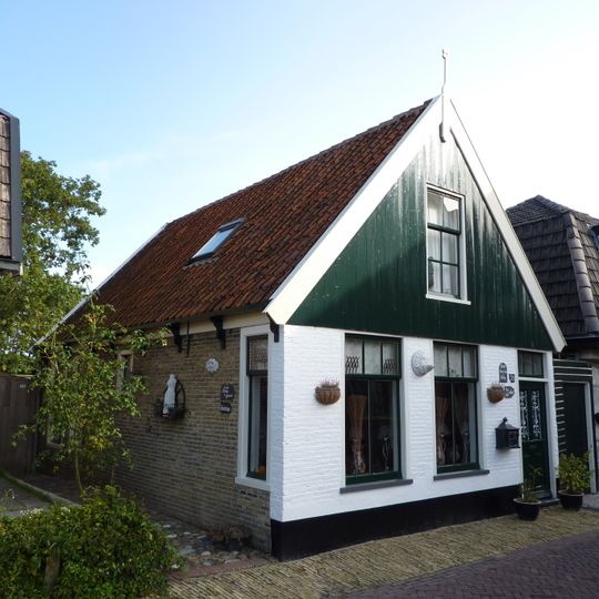 Peperstraat 35, Oosterend