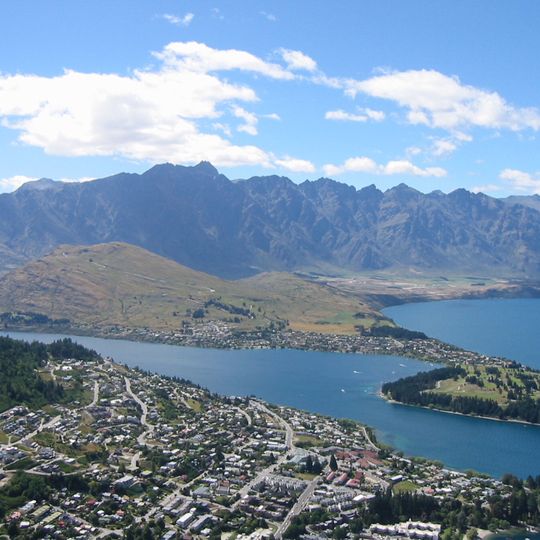 The Remarkables