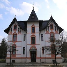 Salzburger Straße 8