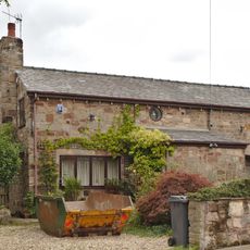 The Stables, Saughall Massie