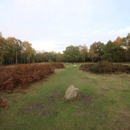 Bronze Age burial, ceremonial and settlement remains on Stanton Moor, and evidence for medieval, post-medieval and 19th to early