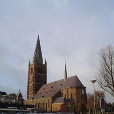 Sint-Lambertuskerk
