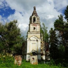 Церковь Преображения (Маслово)