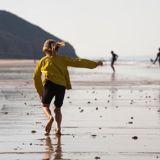 Office de Tourisme Granville Terre et Mer
