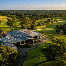 Rosanna Golf Club