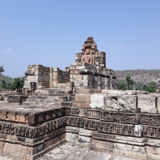 Naugaza Digambar Jain temple
