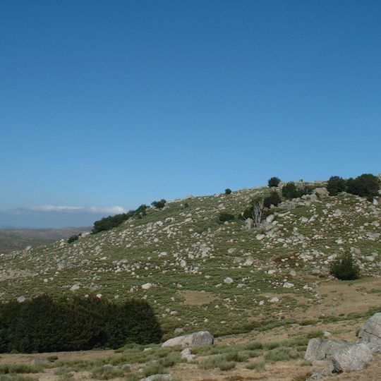 Mont Lozère