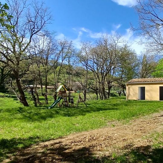 Camping à la Ferme de Grange Neuve