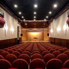 Teatro Alfonsetti