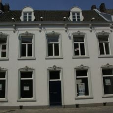 Gubbelstraat 38, Maastricht