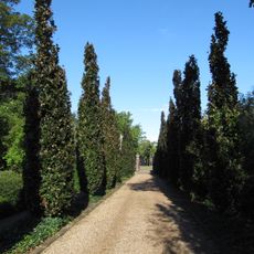 Begraafplaats: aanleg