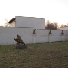 Atelier of Zdeněk Němeček