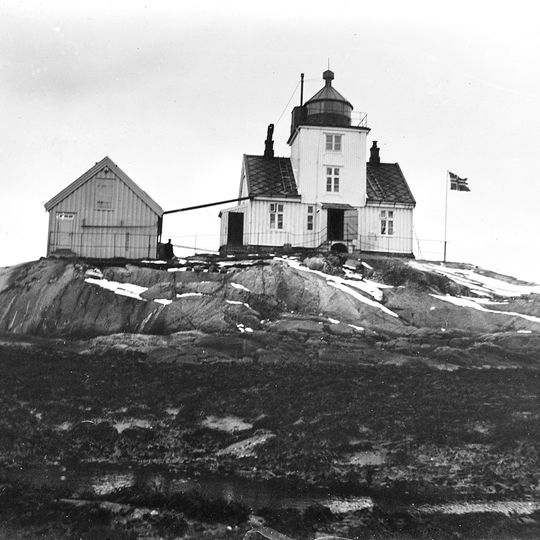 Støtt Lighthouse