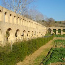 Aqueduto da Fonte dos Canos