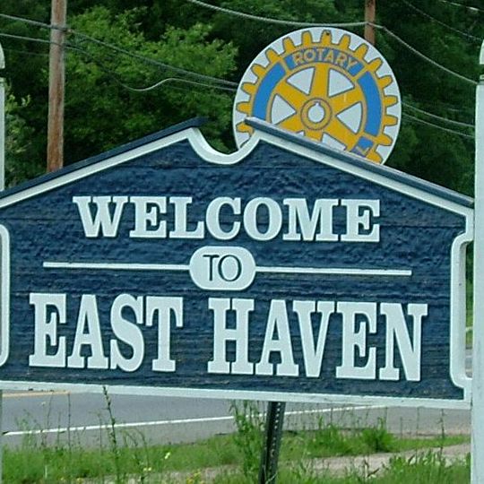 East Haven
