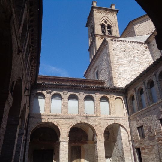 Chiesa di San Francesco